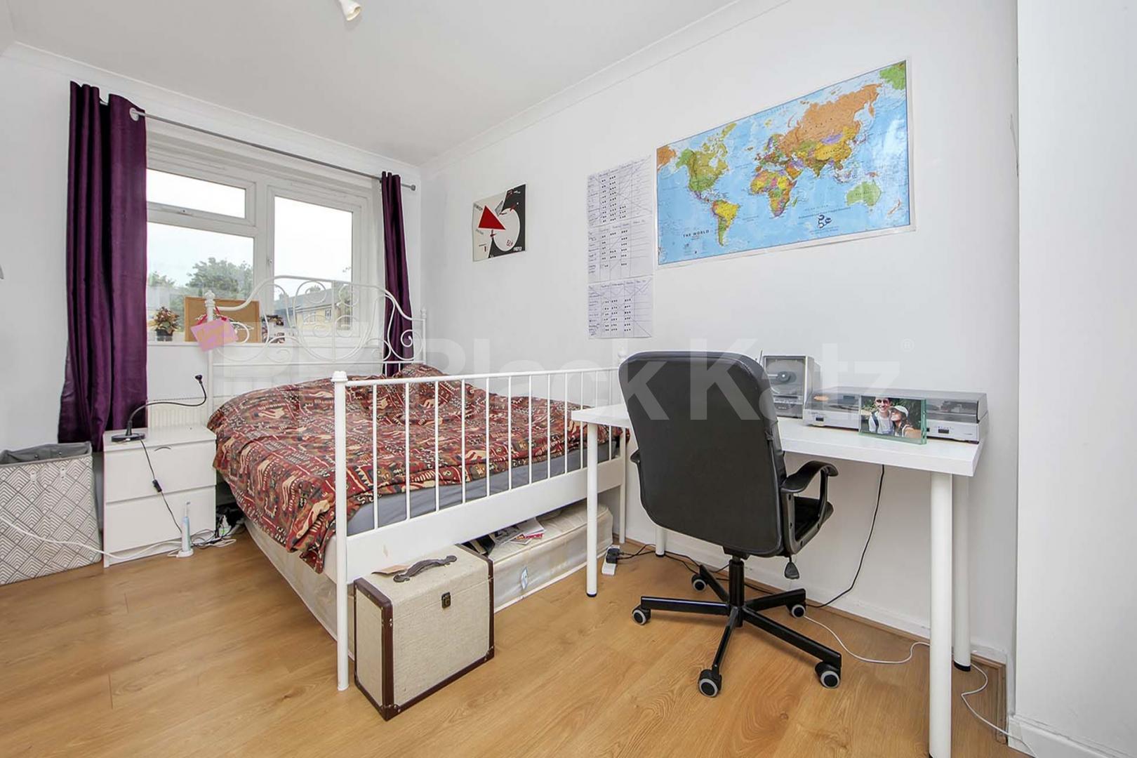 			NEW INSTRUCTION , 4 Bedroom, 1 bath, 1 reception Apartment			 Olney Road, Kennington/ Elephant and Castle